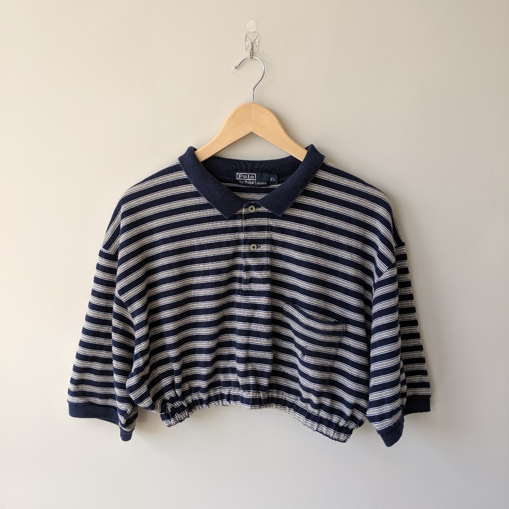 [reworked] Ralph Lauren Polo